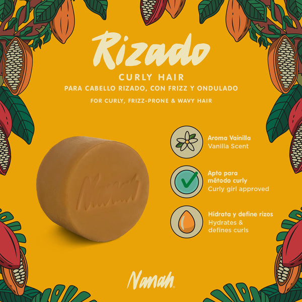 Curly Hair Conditioner