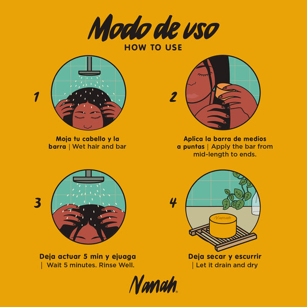 Curly Hair Conditioner