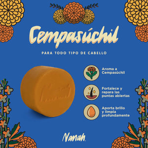 Marigold Conditioner Bar