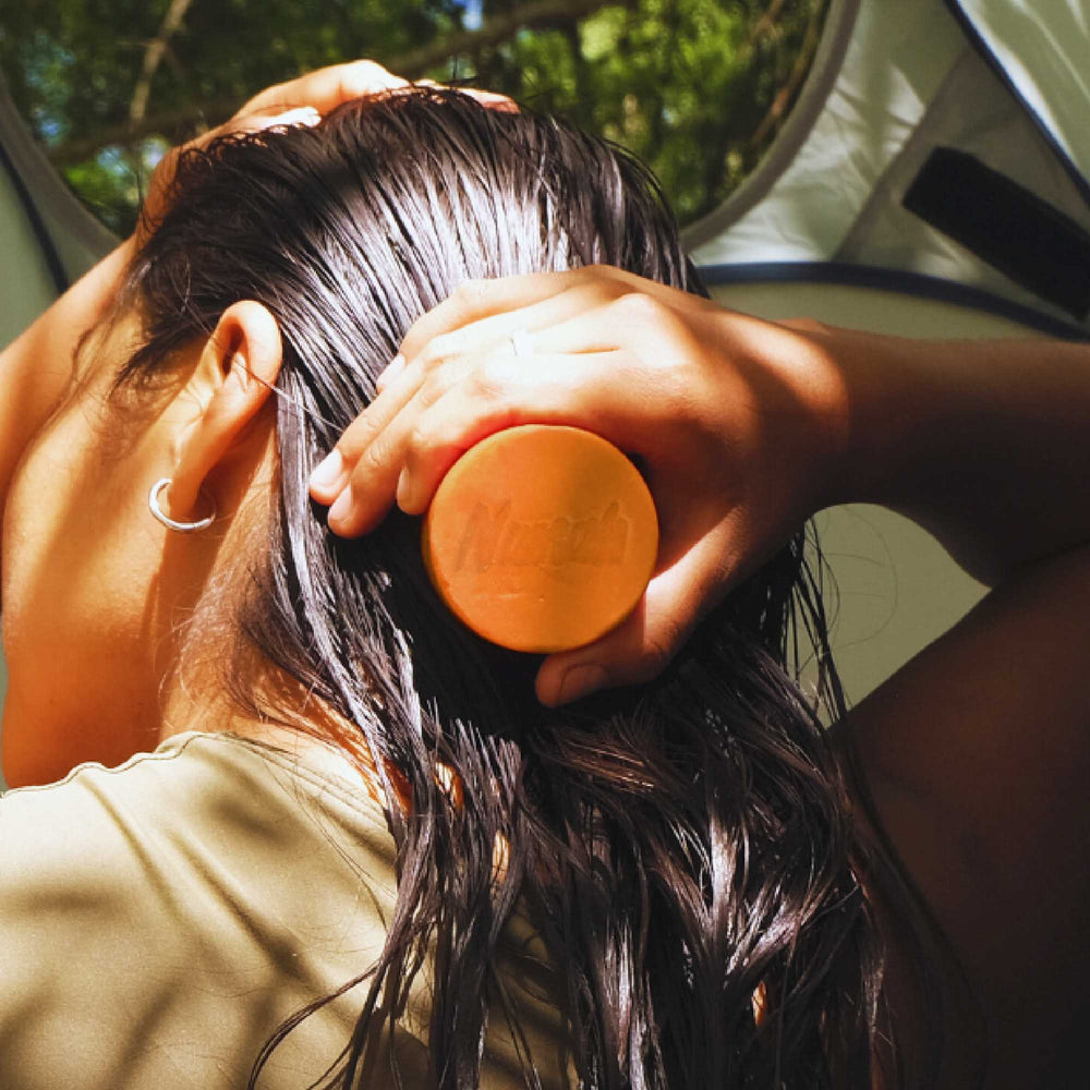 Marigold Conditioner Bar