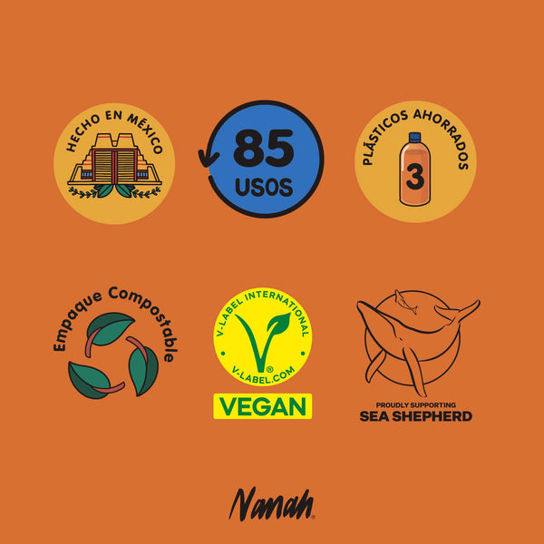 Marigold Conditioner Bar