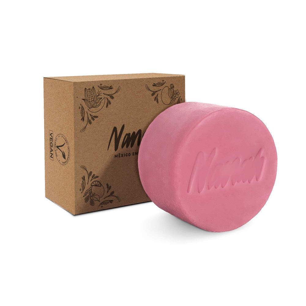 Dragon Fruit Conditioner Bar- Damaged/Dry Hair