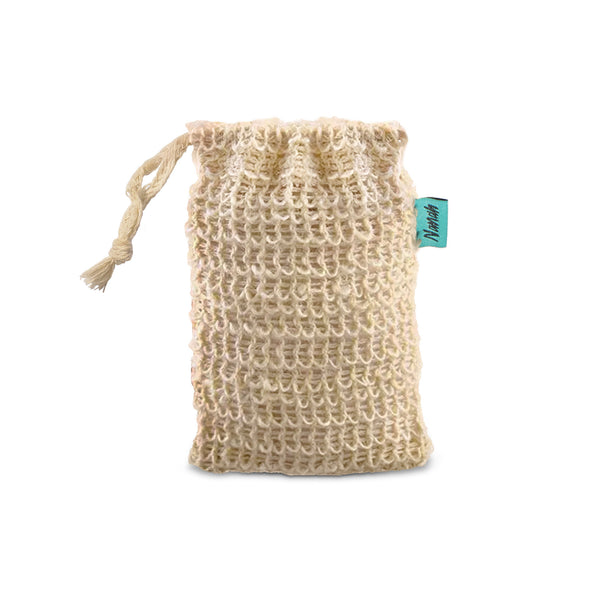Bolsa Sisal Nanah