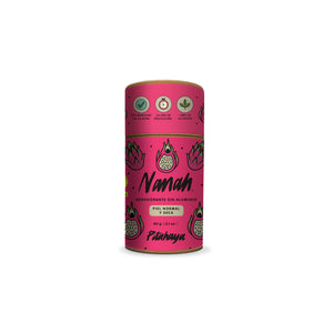 Dragon Fruit Deodorant - Dry to Normal Skin