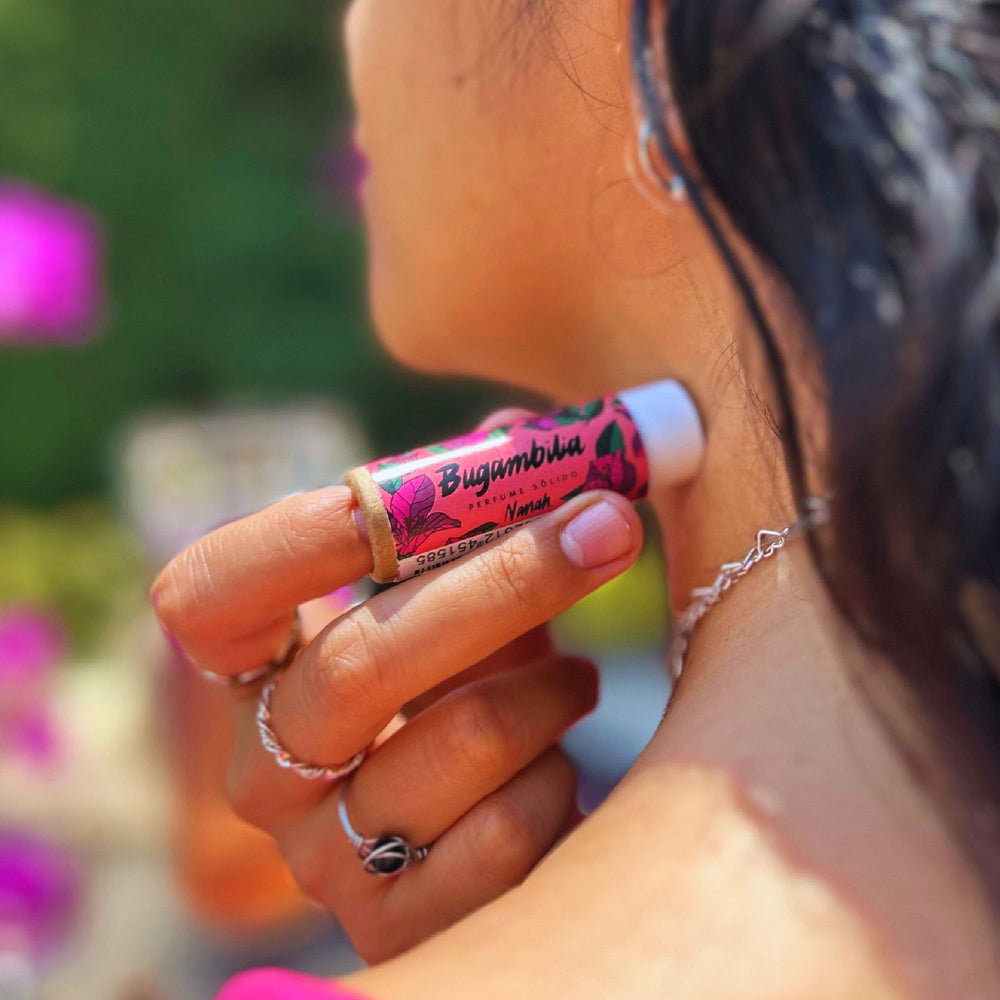 Bougainvillea Perfume