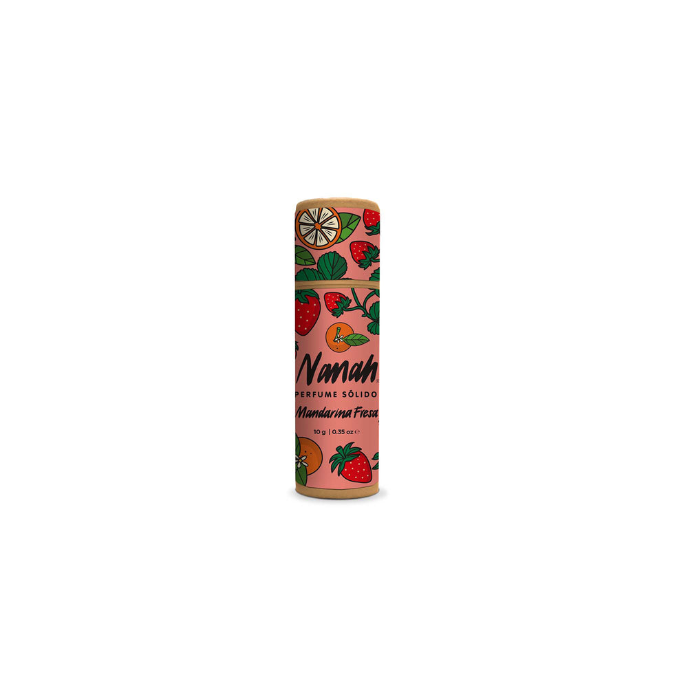 Mandarin Strawberry Perfume