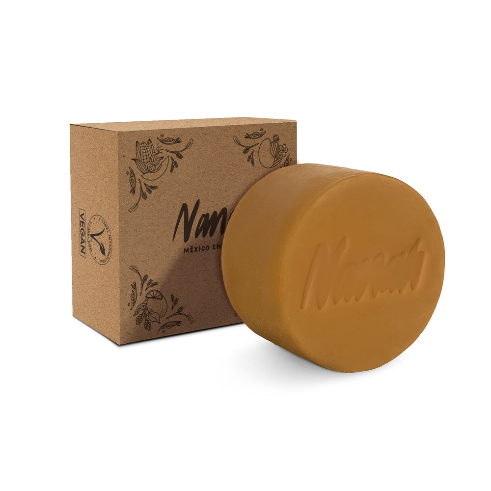 Acondicionador Cabello Rizado