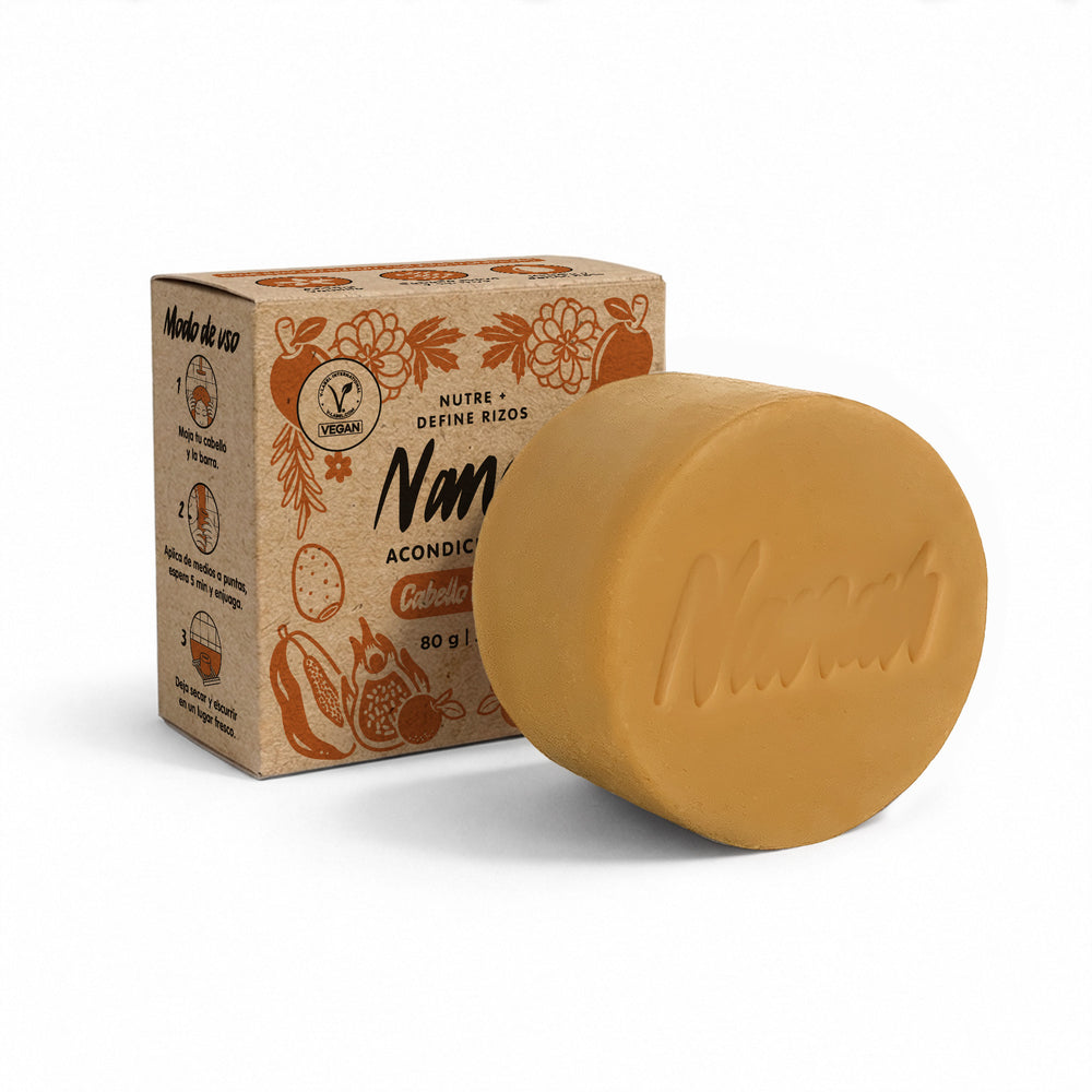 Curly Hair Conditioner