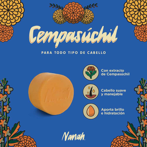 Marigold Conditioner Bar