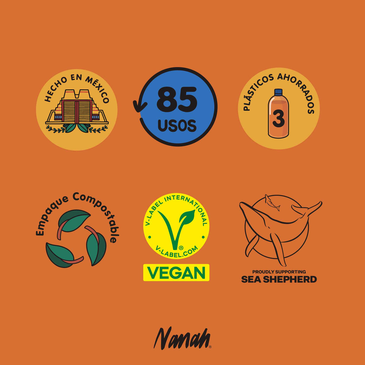 Marigold Conditioner Bar