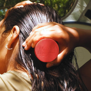 Acondicionador Manzana Canela - Edición Limitada