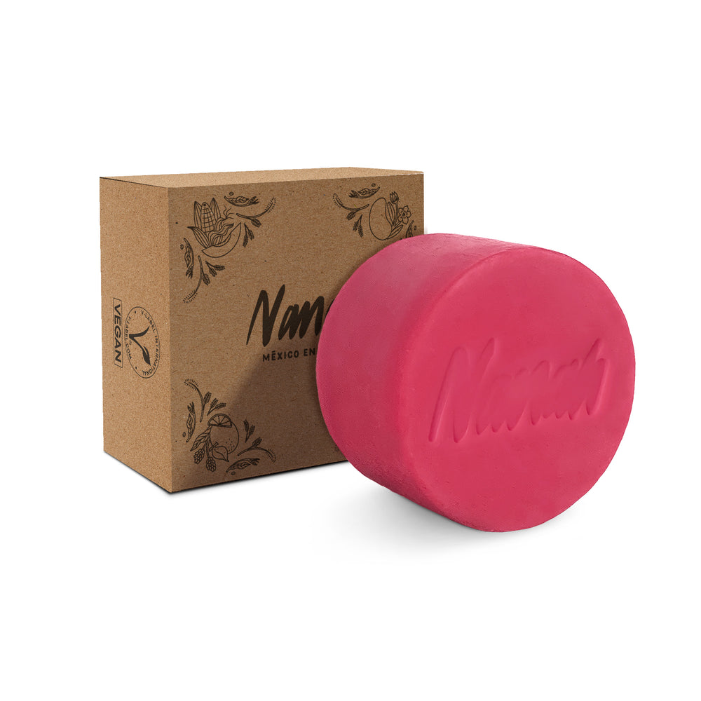Acondicionador de Pitahaya - Cabello Seco y Dañado