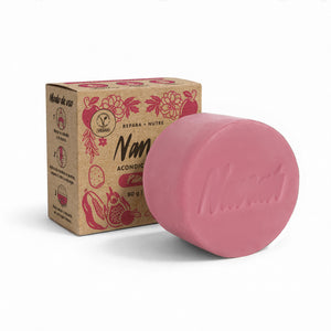 Acondicionador de Pitahaya - Cabello Seco y Dañado