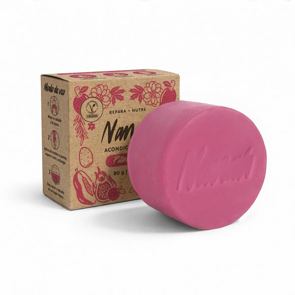 Acondicionador de Pitahaya - Cabello Seco y Dañado