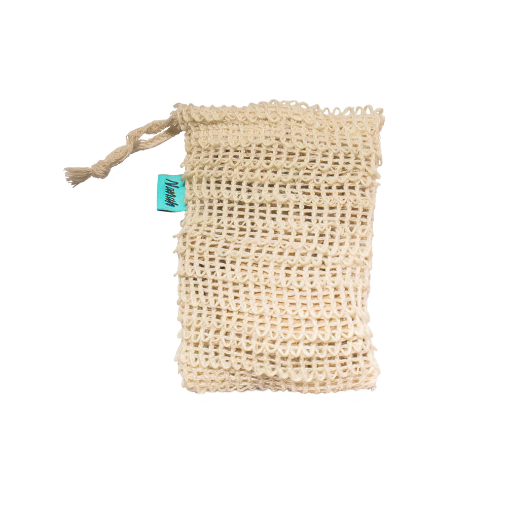 Bolsa Sisal Nanah