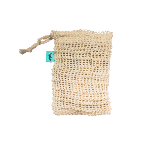 Nanah Sisal Bag