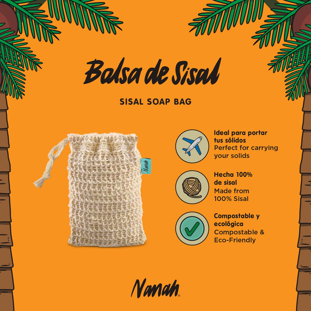Bolsa Sisal Nanah