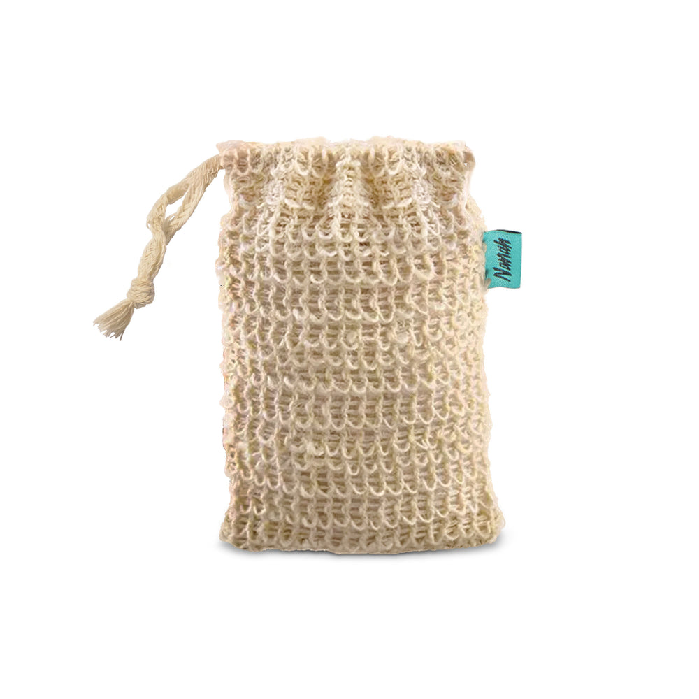 Bolsa Sisal Nanah