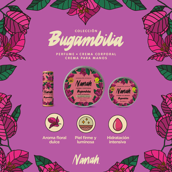 Bugambilia Collection
