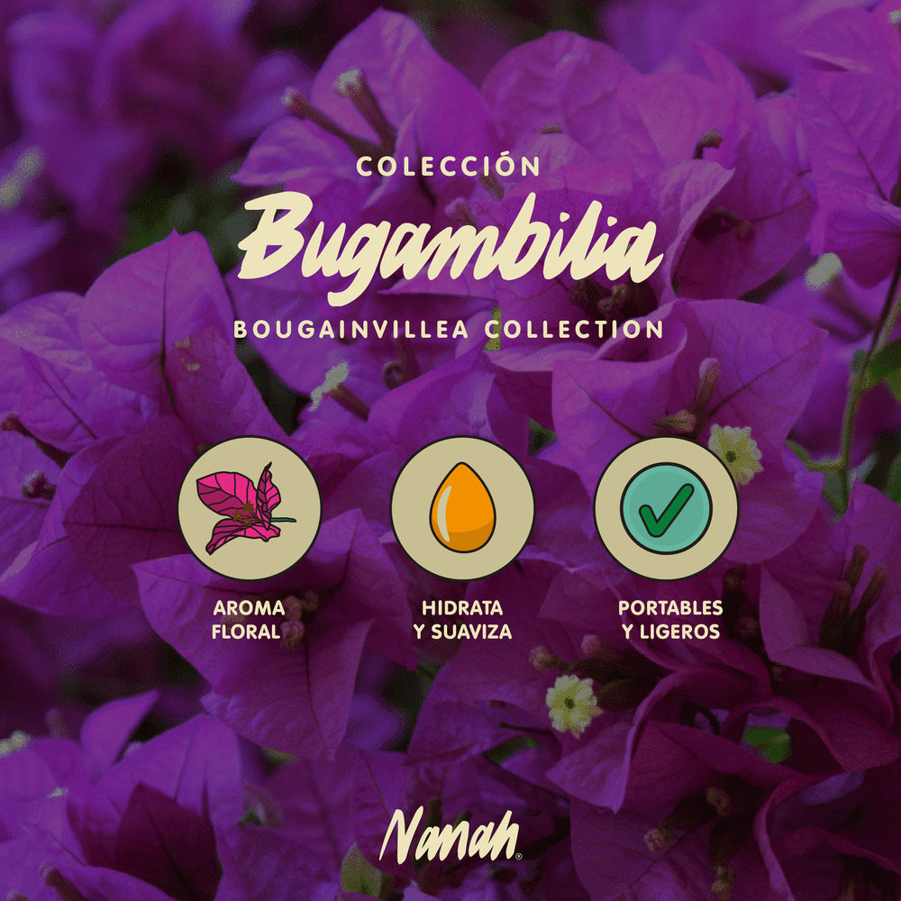 Colección Bugambilia