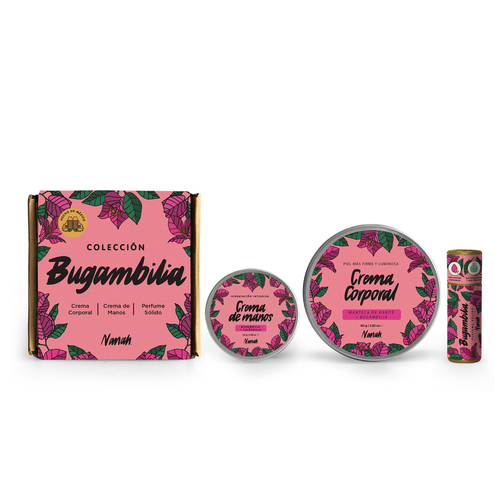 Bugambilia Collection