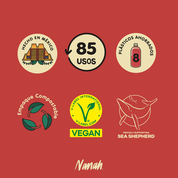 Colección Manzana Canela - Edición Limitada - Morral Navideño de Regalo