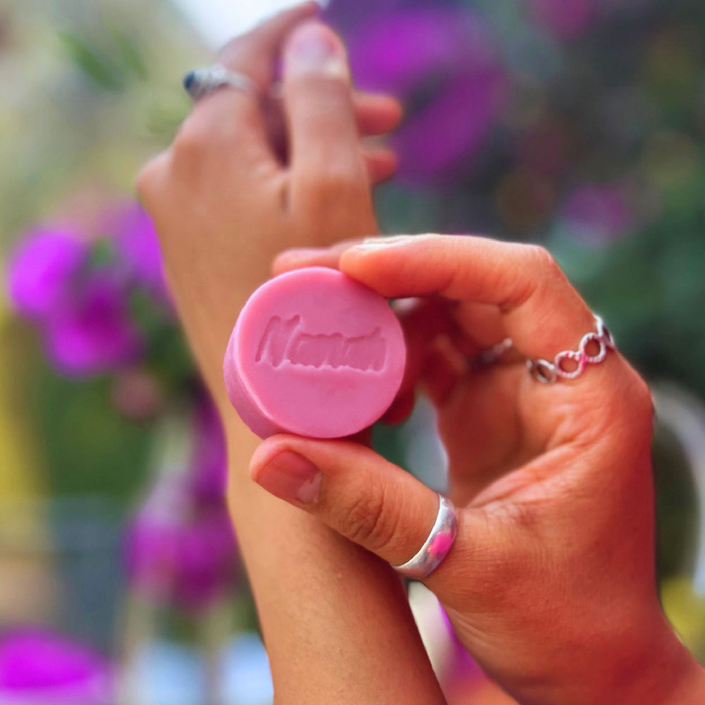 Bougainvillea Hand Cream