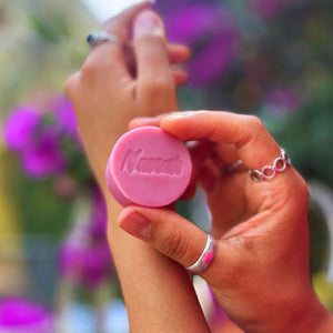 Bougainvillea Hand Cream