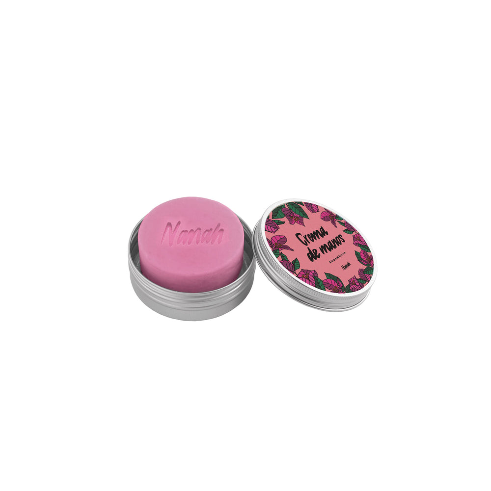 Bougainvillea Hand Cream