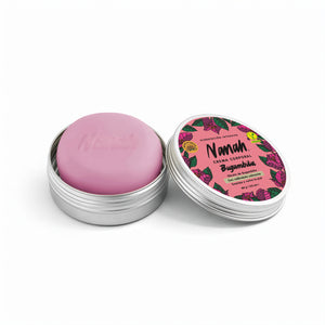 Crema Corporal de Bugambilia I Edición Limitada