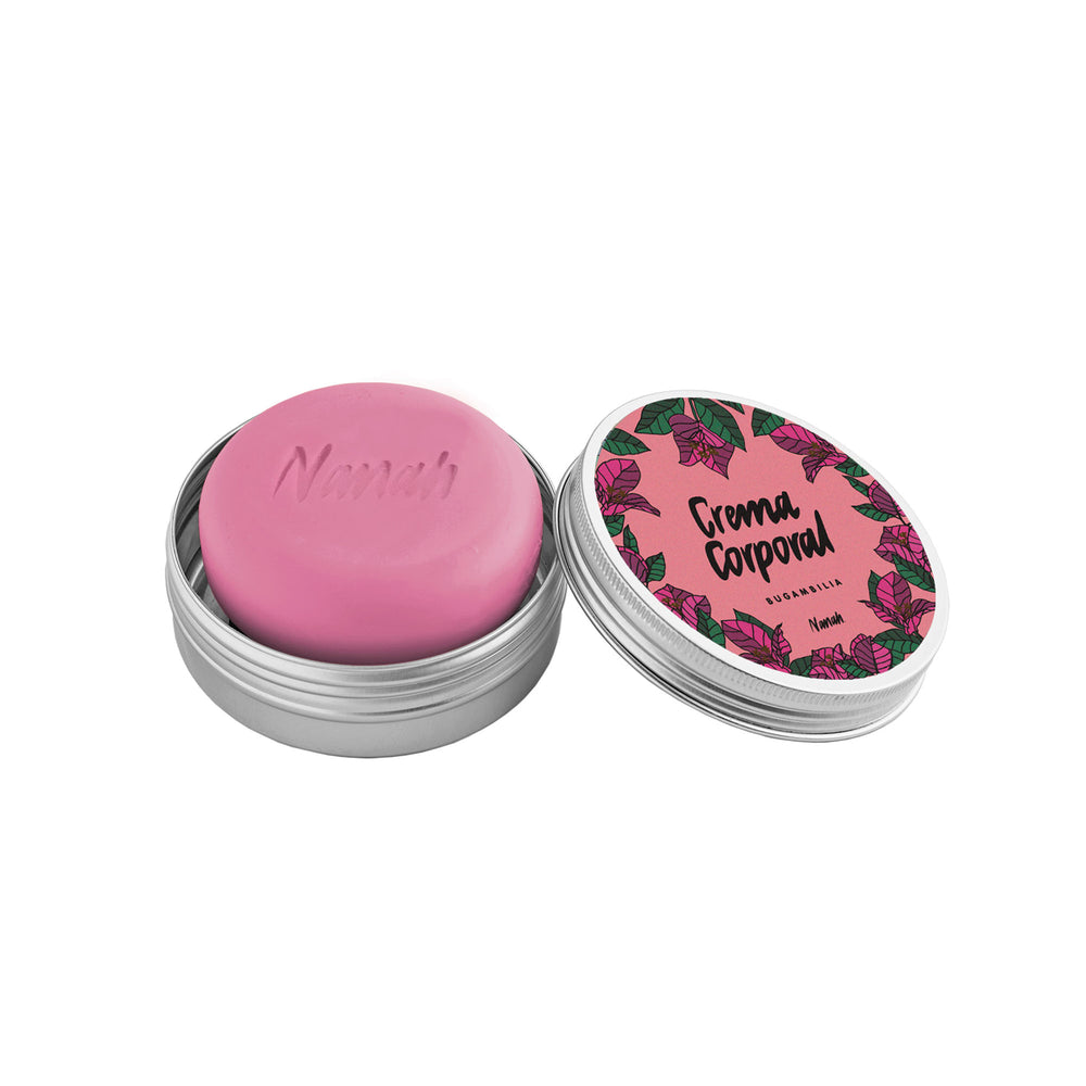Crema Corporal de Bugambilia
