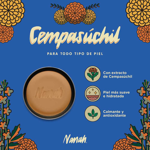 Marigold Body Cream Bar