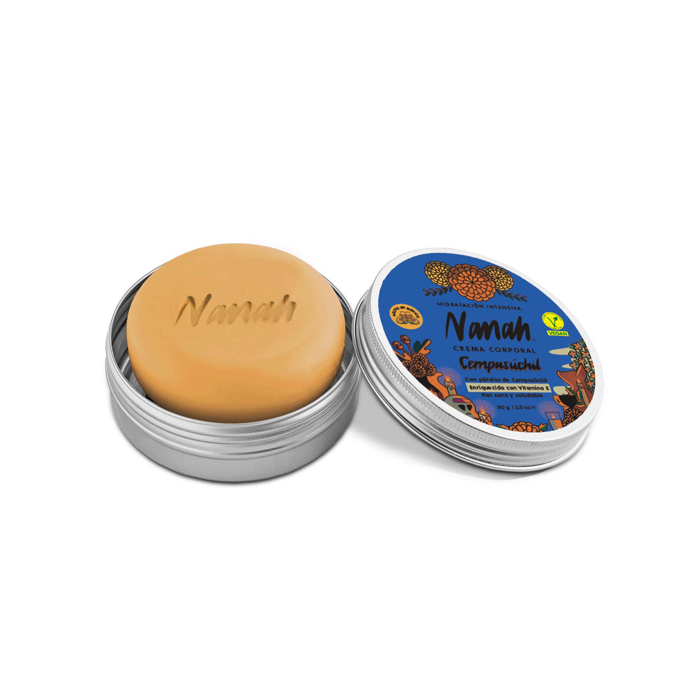 Refill for Cempasúchil Body Cream