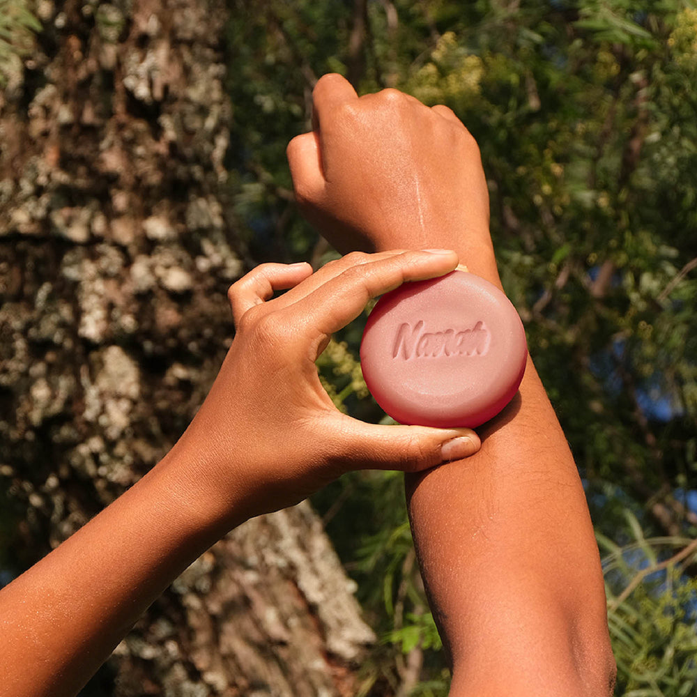 Crema Corporal de Manzana Canela - Edición Limitada