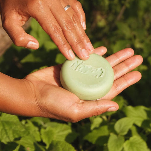 Tuna Facial Cream - Dry/Combination Skin
