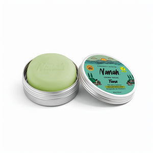 Crema Facial de Tuna