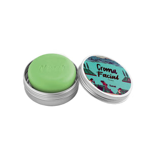 Crema Facial de Tuna