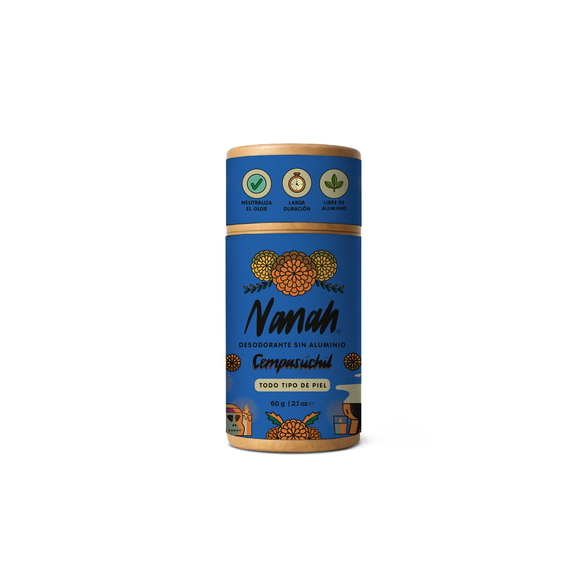 Marigold Deodorant