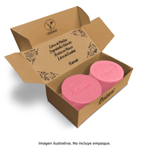 Dragon Fruit Hair Duo - Damaged / Dry Hair
