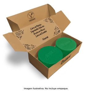 Rosemary Mint Hair Duo - Thin / Oily Hair