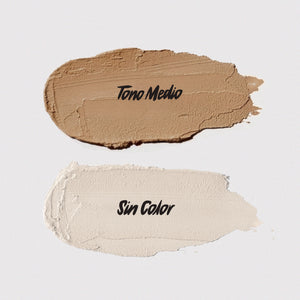 Protector Facial Mineral FPS+30 I Sin Color