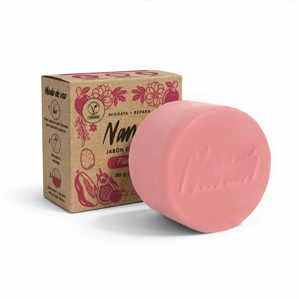 Dragon Fruit Body Soap