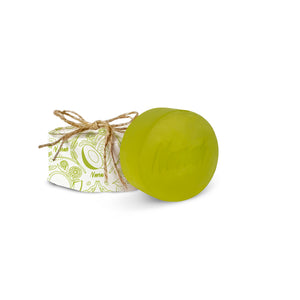 Jabón Facial de Tuna Versión Viajero