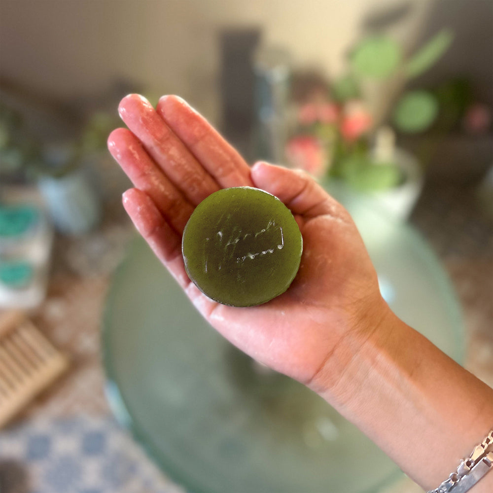 Jabón Facial de Tuna Versión Viajero