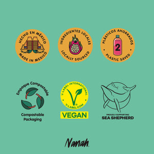 Jabón Facial de Tuna Versión Viajero