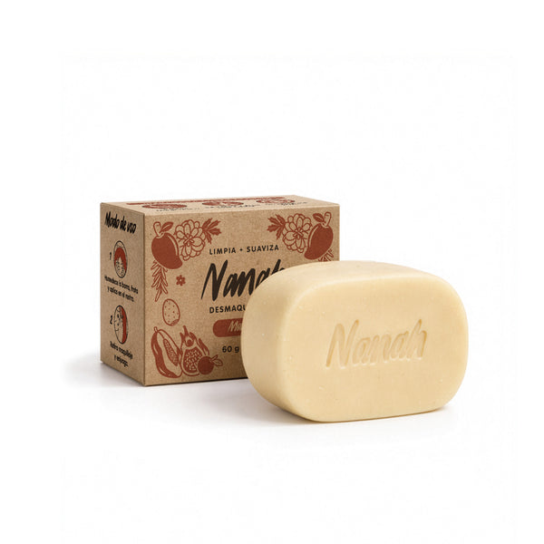 Mamey Makeup Remover - Normal, Dry and Mixed Skin