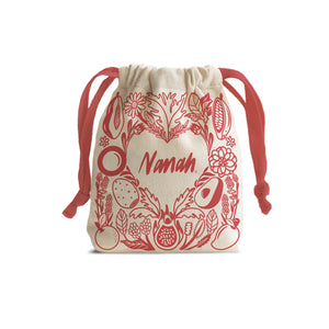 Morral San Valentín Nanah