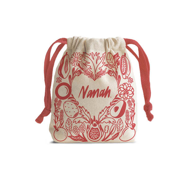 Morral San Valentín Nanah