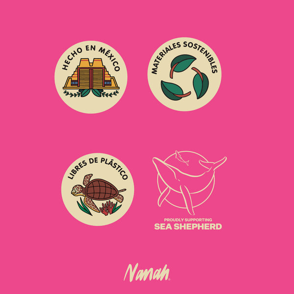 Morral San Valentín Nanah