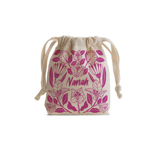 Morral Bugambilia Nanah I Edición Especial